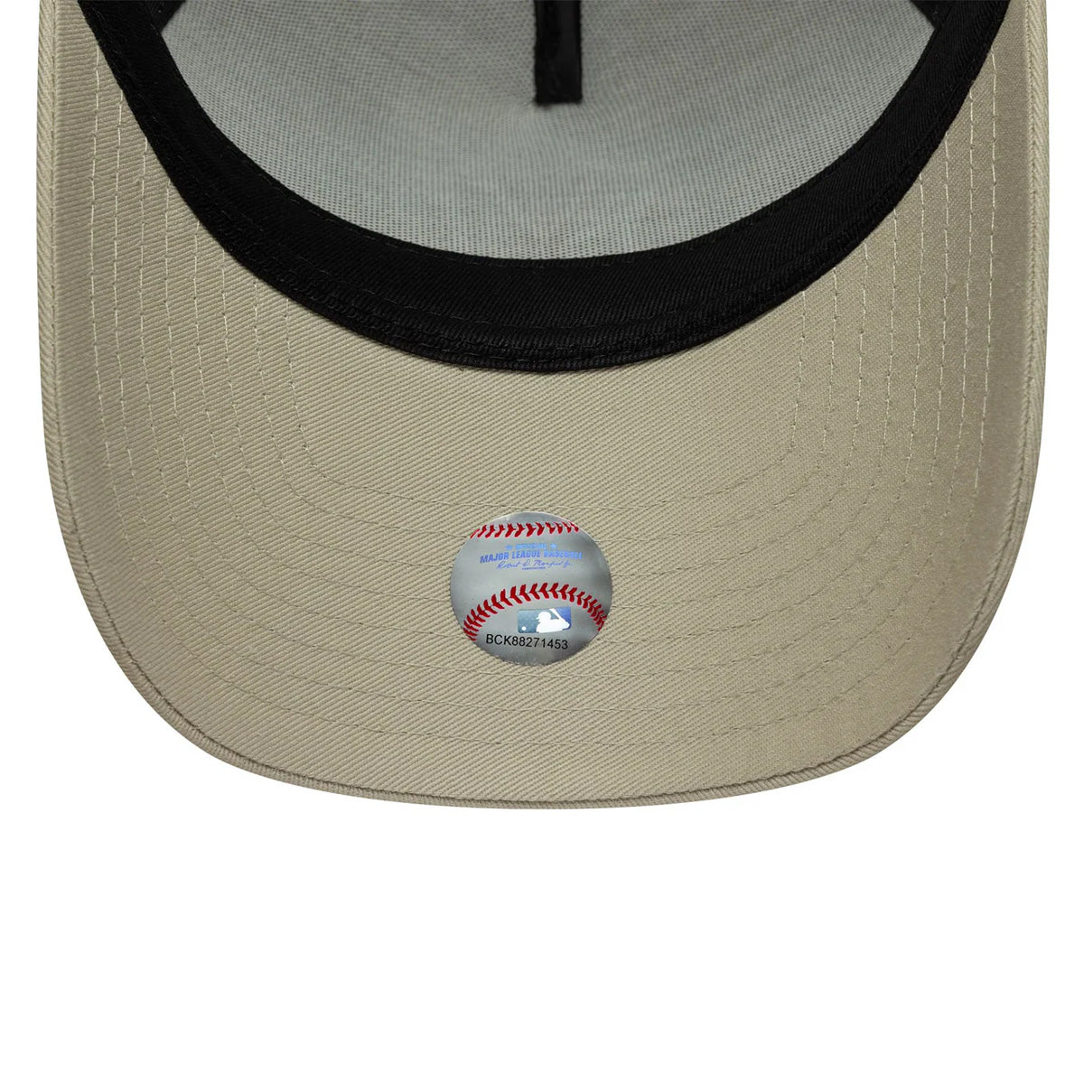 New York Yankees Major League Baseball 9FORTY Cap 'Stone'