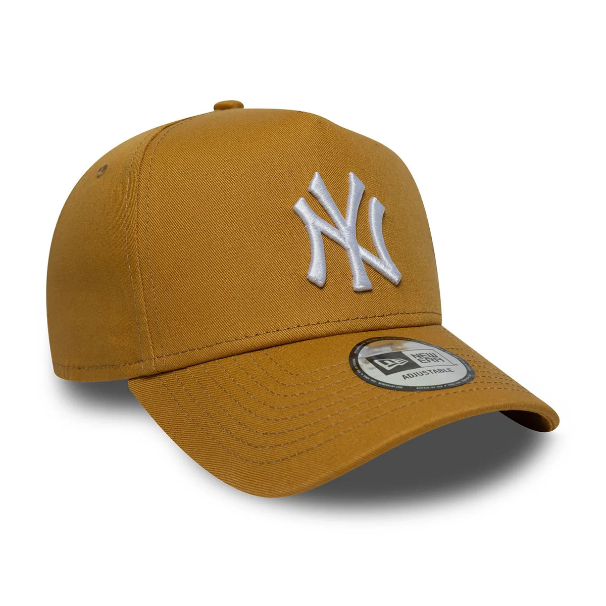 New York Yankees Major League Baseball 9FORTY Cap 'Dusted Ochre'