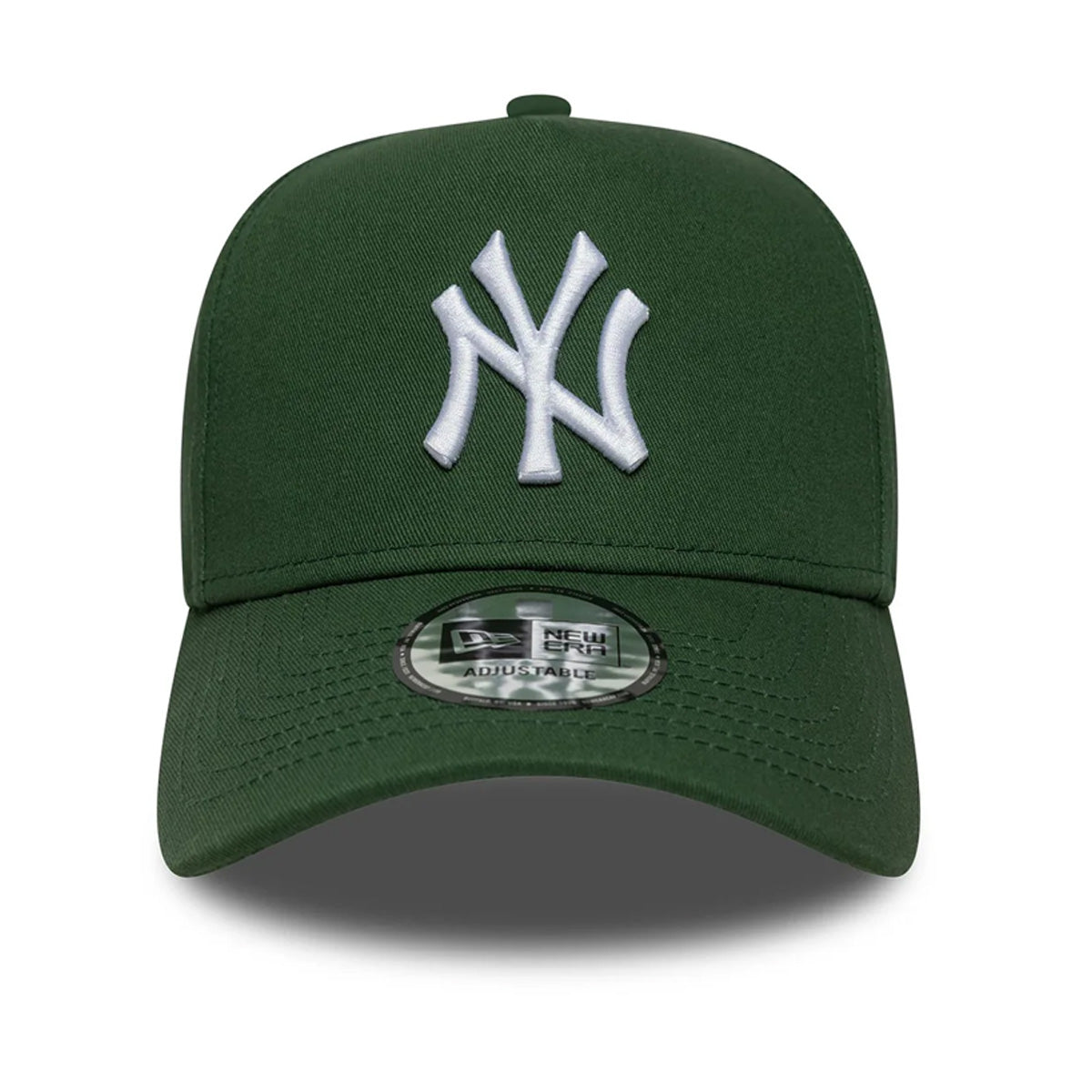 New York Yankees Major League Baseball 9FORTY Cap 'Cilantro Green'