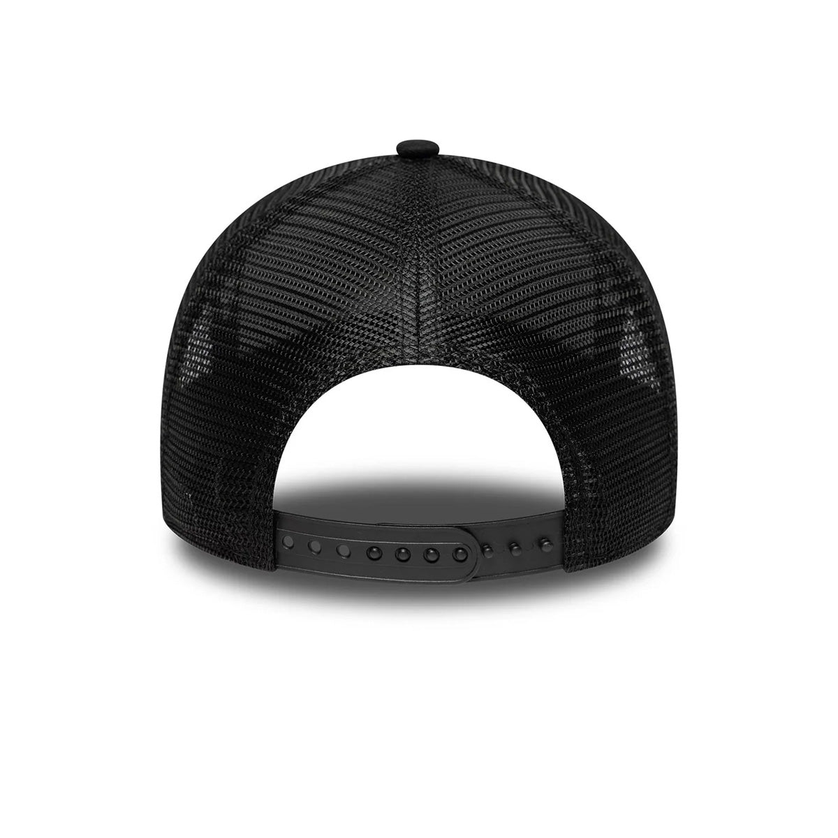 Los Angeles Dodgers Major League Baseball 9FORTY Cap 'Black'