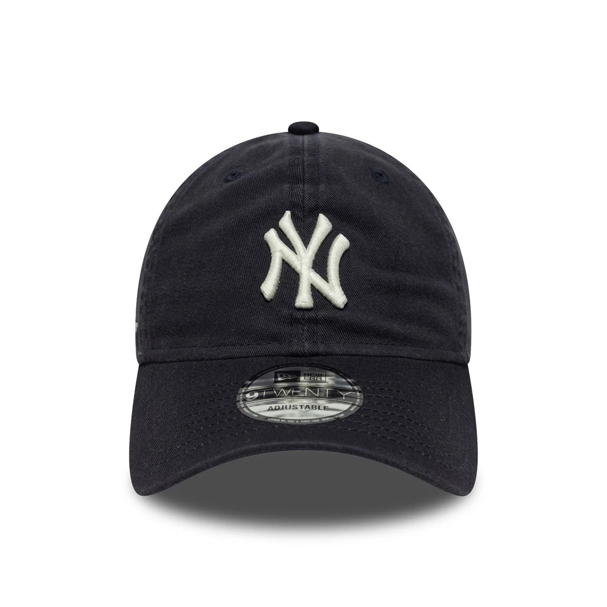 New York Yankees Major League Baseball 9TWENTY Cap 'Navy'