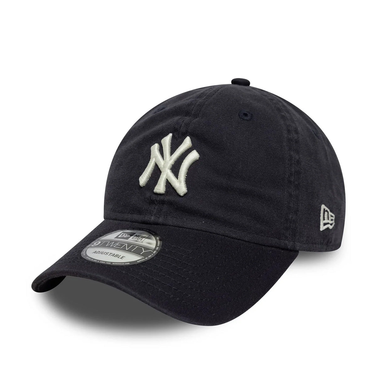 New York Yankees Major League Baseball 9TWENTY Cap 'Navy'