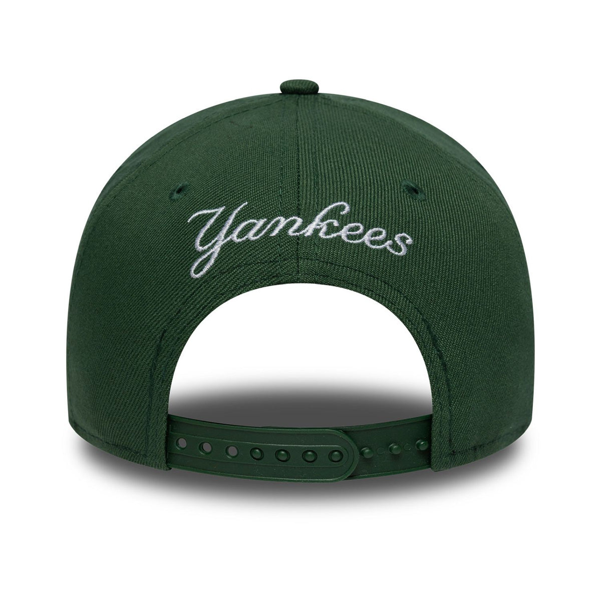 New York Yankees Major League Baseball 9FORTY Cap 'Cilantro Green'