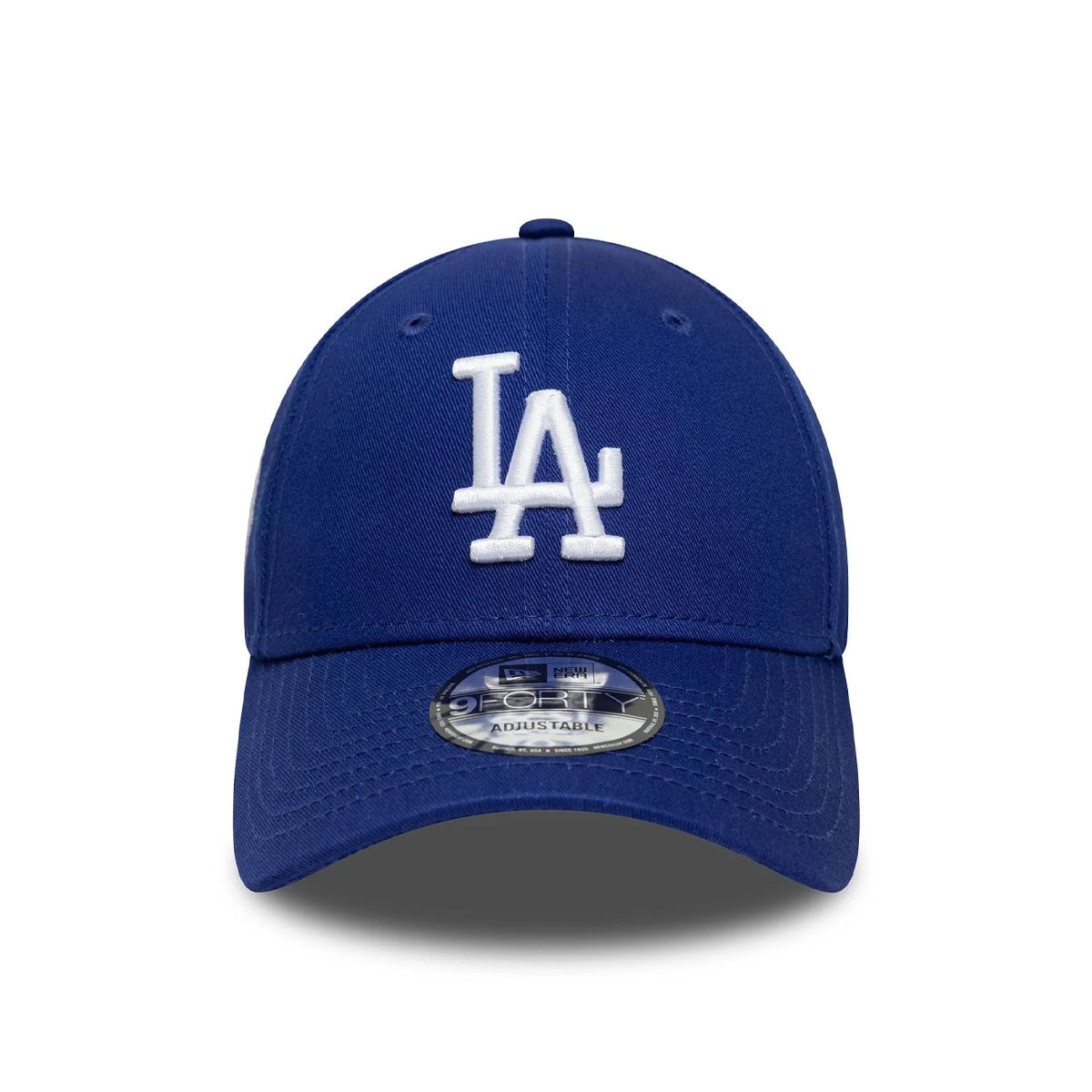 Los Angeles Dodgers Major League Baseball 9FORTY Cap 'Dark Royal Blue'