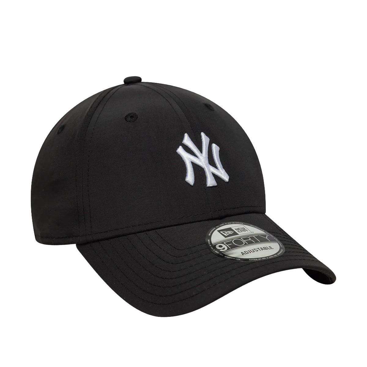 New York Yankees MLB Recycled Midi Black 9FORTY Cap