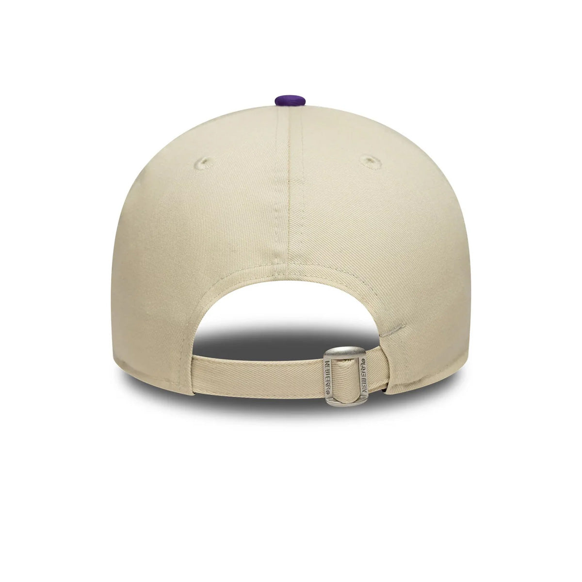 Los Angeles Lakers NBA 9FORTY Cap 'BLACK'