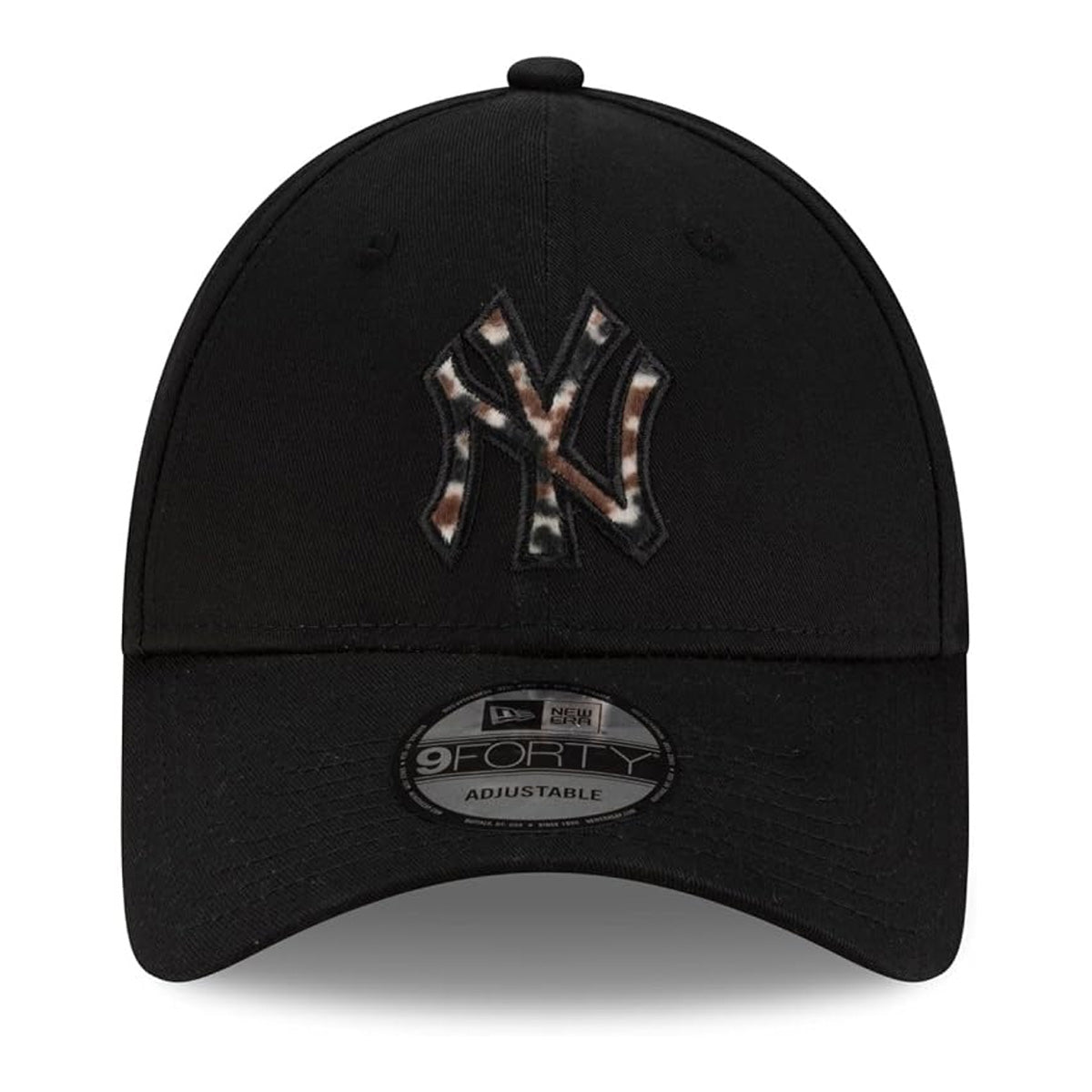 NY Yankees 9forty 'Faux Pony'