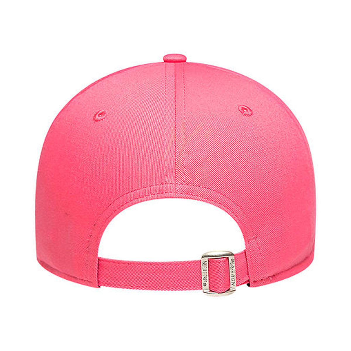 New York Yankees Womens MLB League Essential Pink 9TWENTY Adjustable Cap
