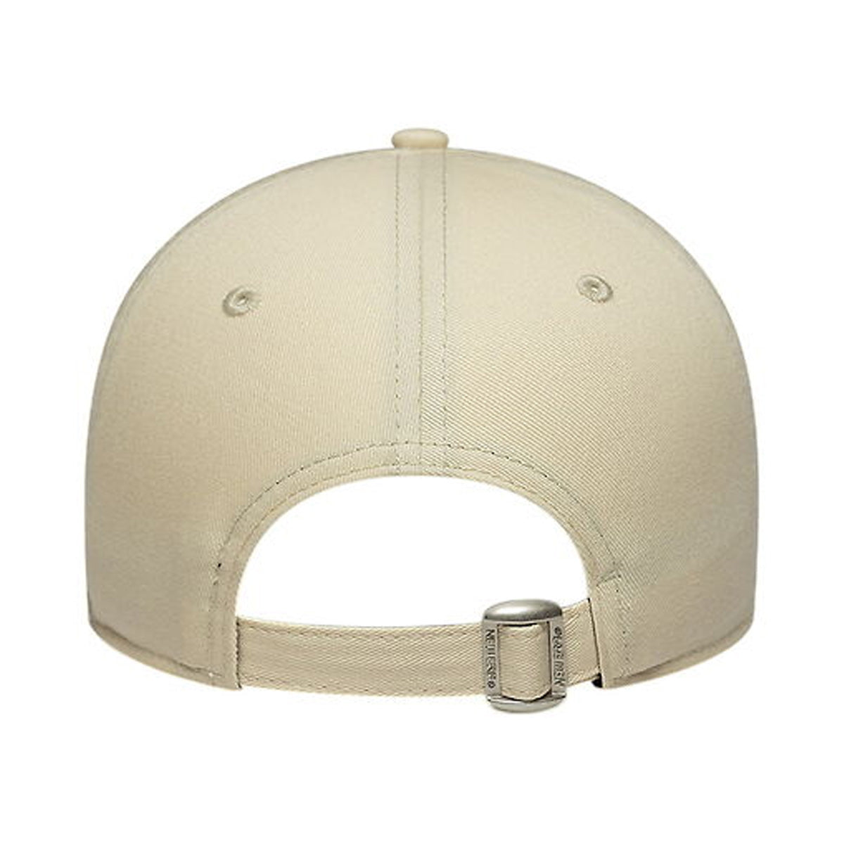 New York Yankees Womens MLB Floral Icon Cream 9FORTY Adjustable Cap