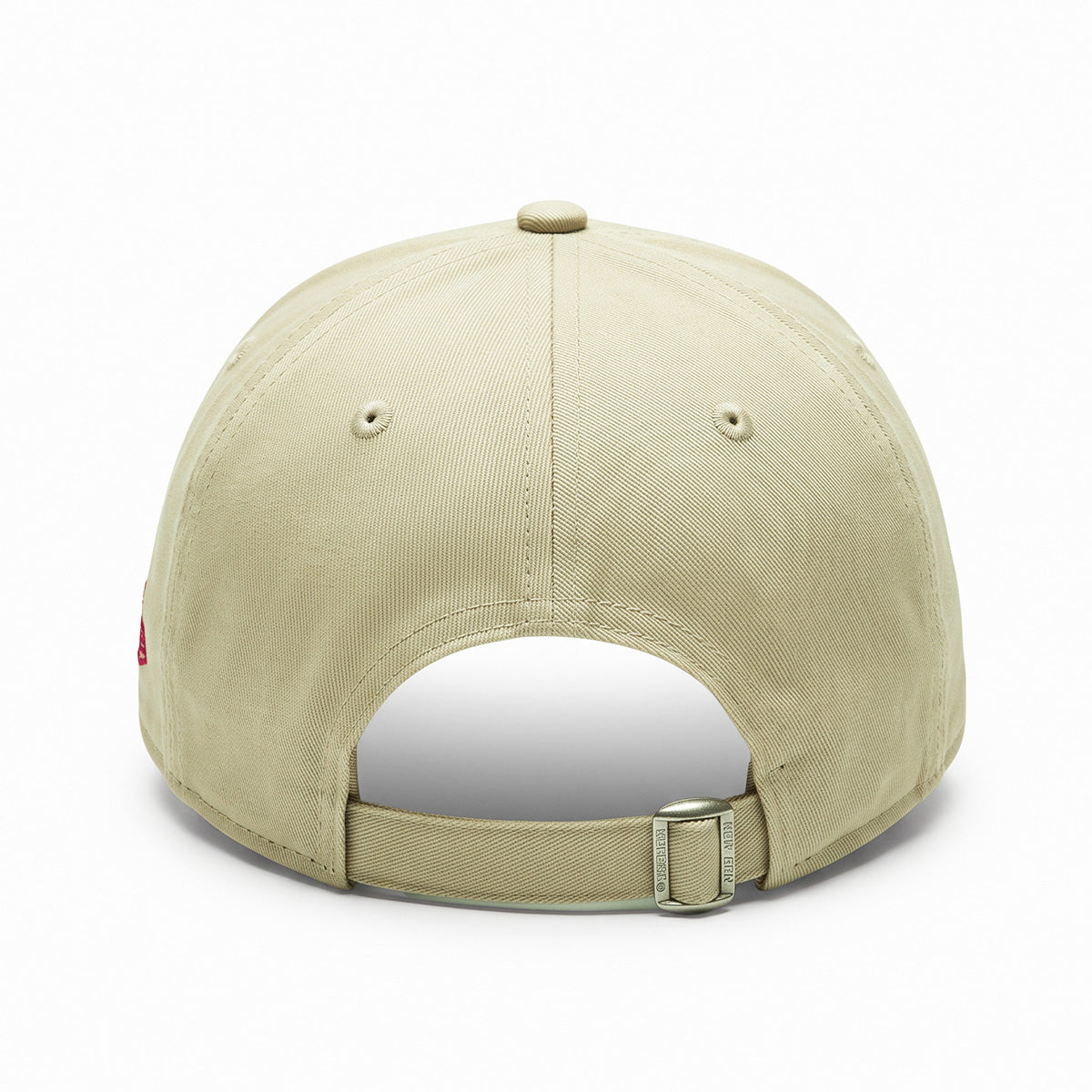 WMNS LEAGUE ESSENTIAL 9FORTY NEW YORK YANKEES 'STONE/BEIGE'