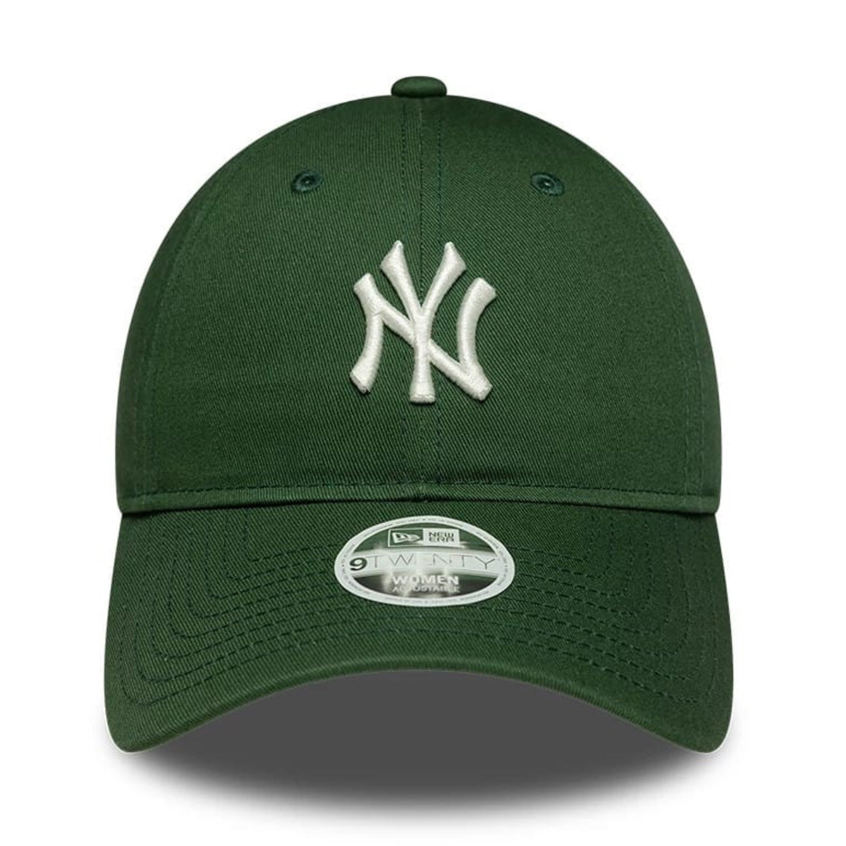 WMNS LEAGUE ESSENTIAL MIDI 9TWENTY NEW YORK YANKEES 'DARK GREEN'