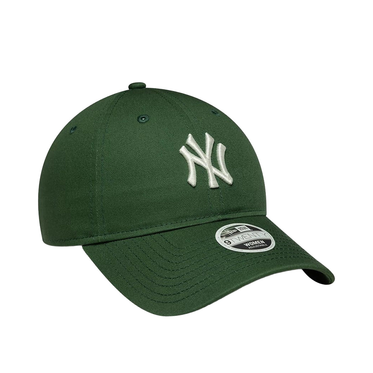 WMNS LEAGUE ESSENTIAL MIDI 9TWENTY NEW YORK YANKEES 'DARK GREEN'