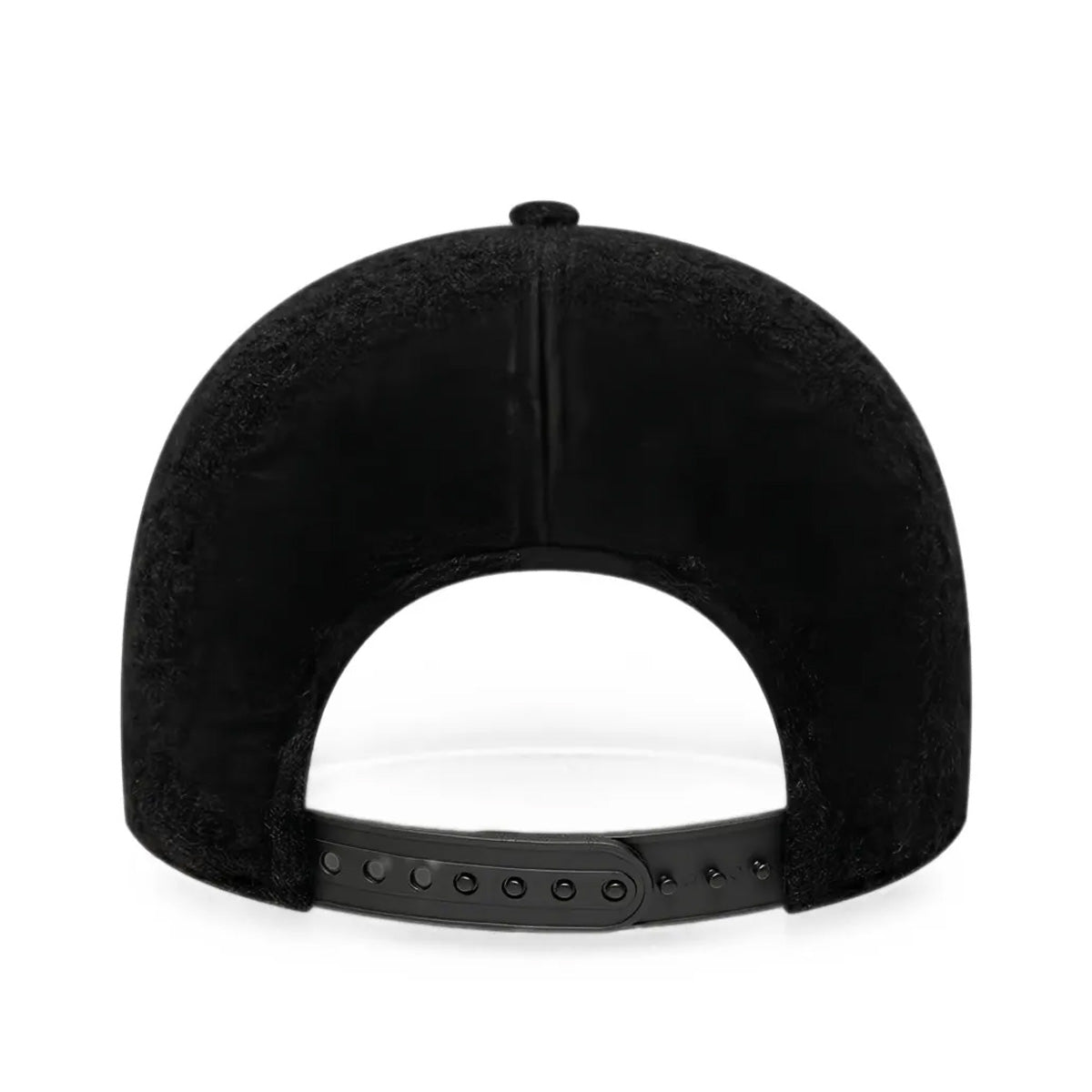 Winter Borg 9FORTY New York Yankees Cap 'Black'