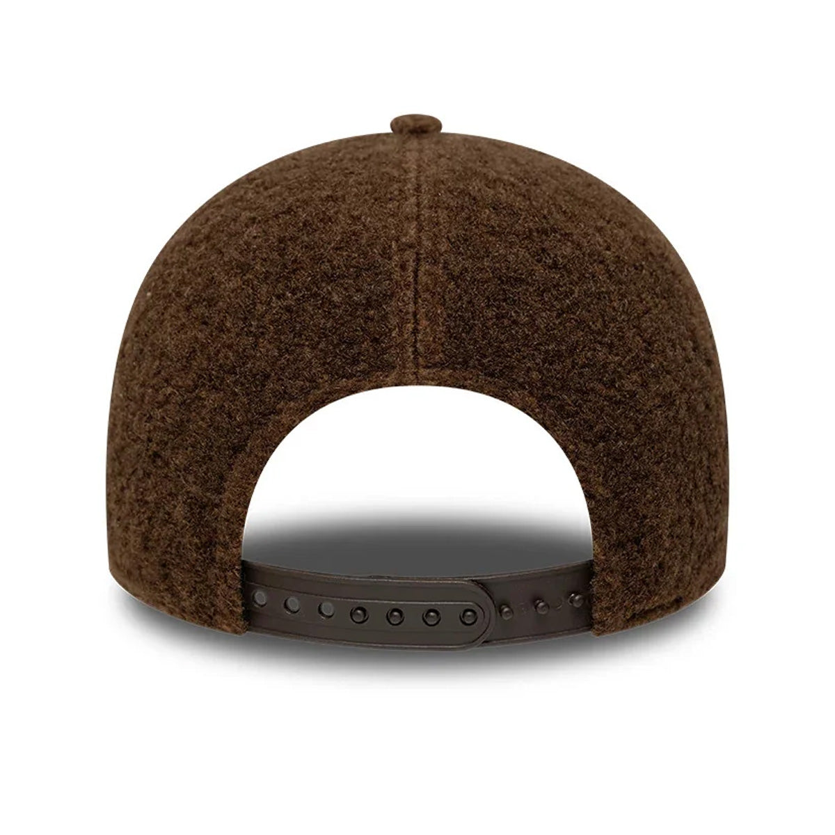 Winter Borg 9FORTY New York Yankees Cap 'Brown'