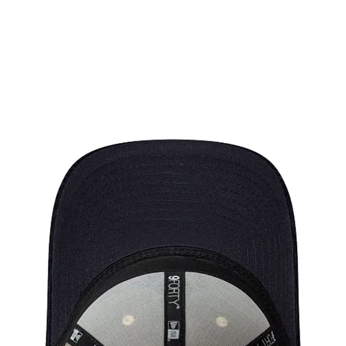 New York Yankees MLB Cord 9FORTY Snapback Kids 'Beige/Black'