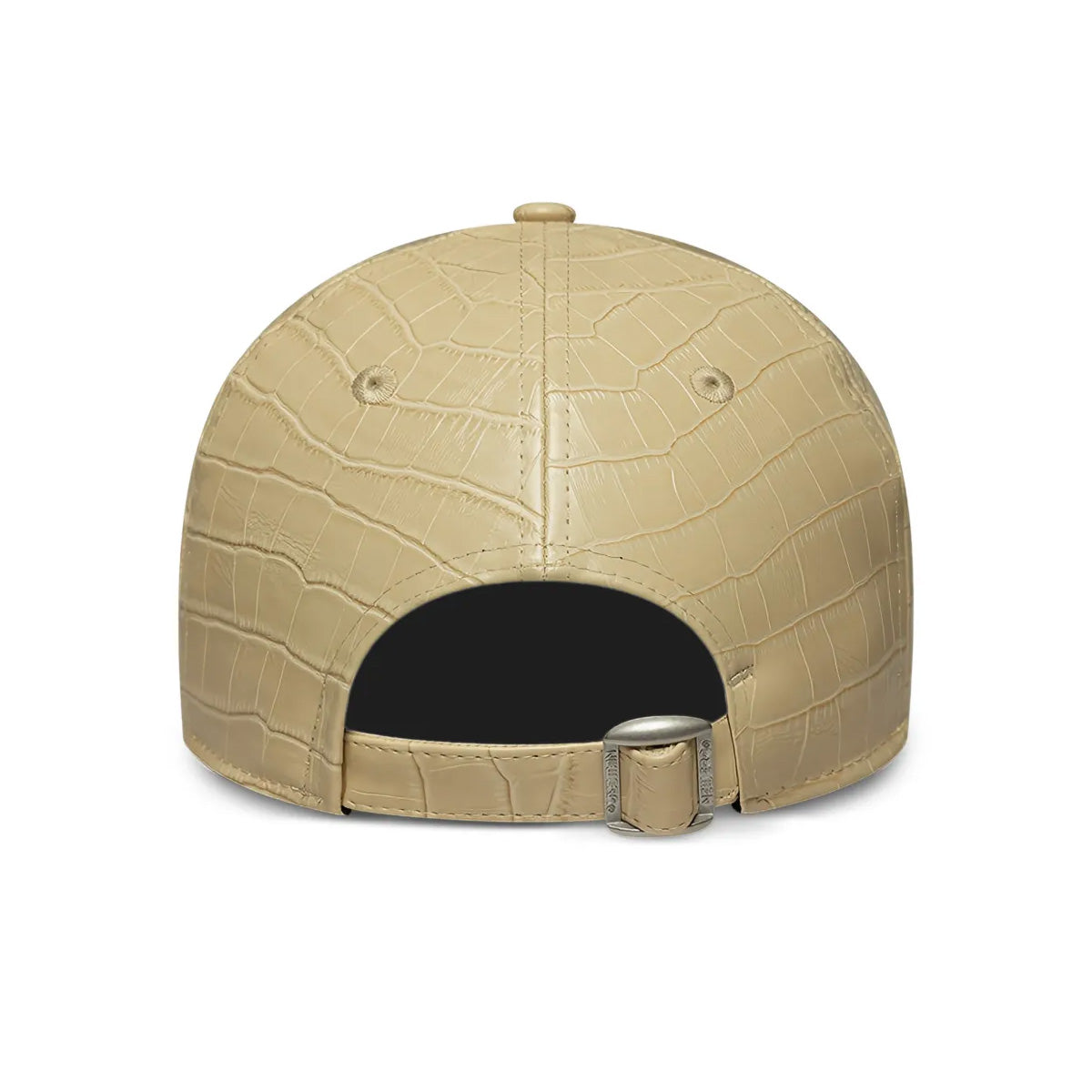 Wmns 9Forty New York Yankees MLB baseball cap 'Beige'