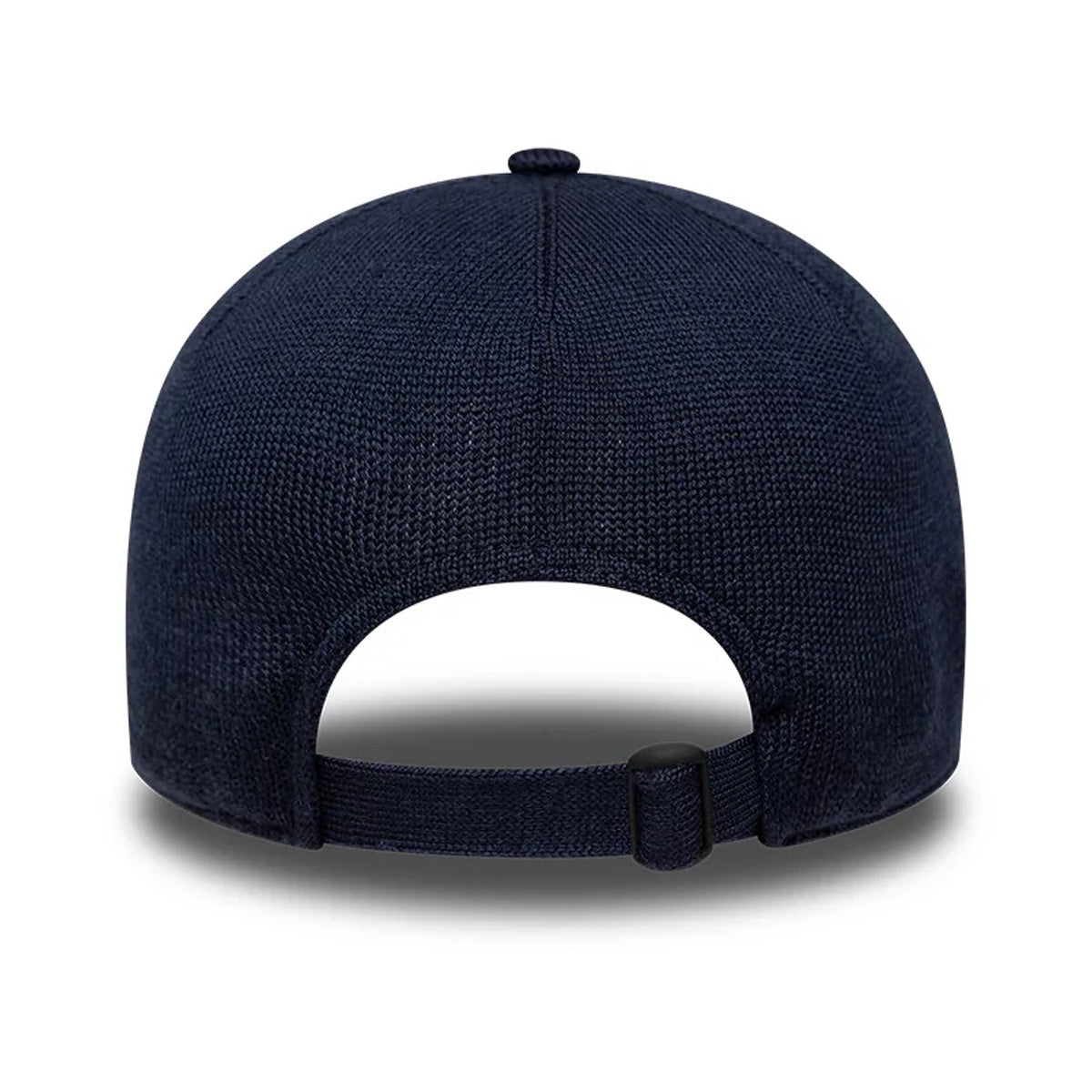 New York Yankees MLB Knitted Navy 9TWENTY A-Frame Adjustable Cap 'Navy'