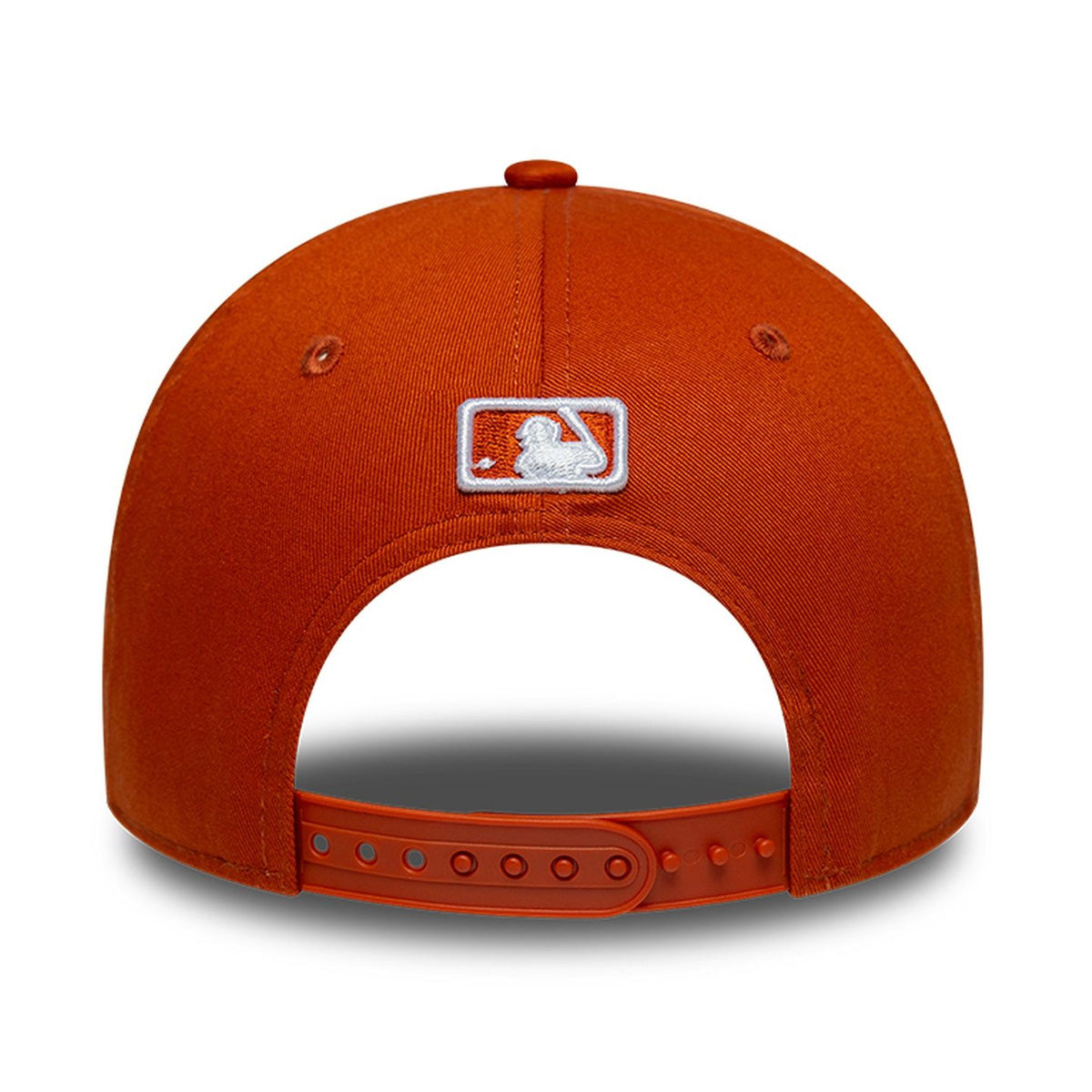 9FORTY MC NEW YORK YANKEES 'Medium Red / Brick'