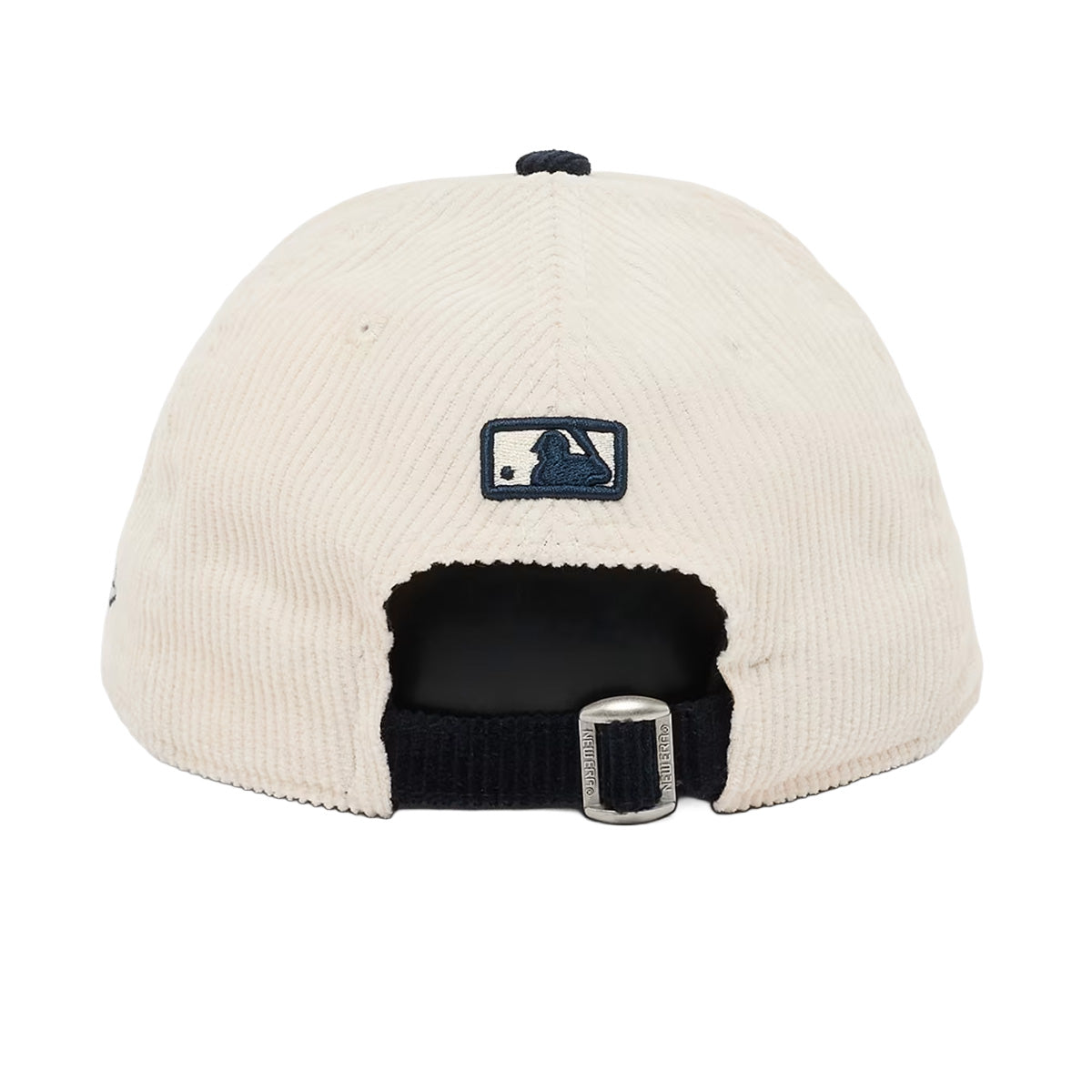 NY Yankees 9Forty M-Crown CORD Cap 'Beige'