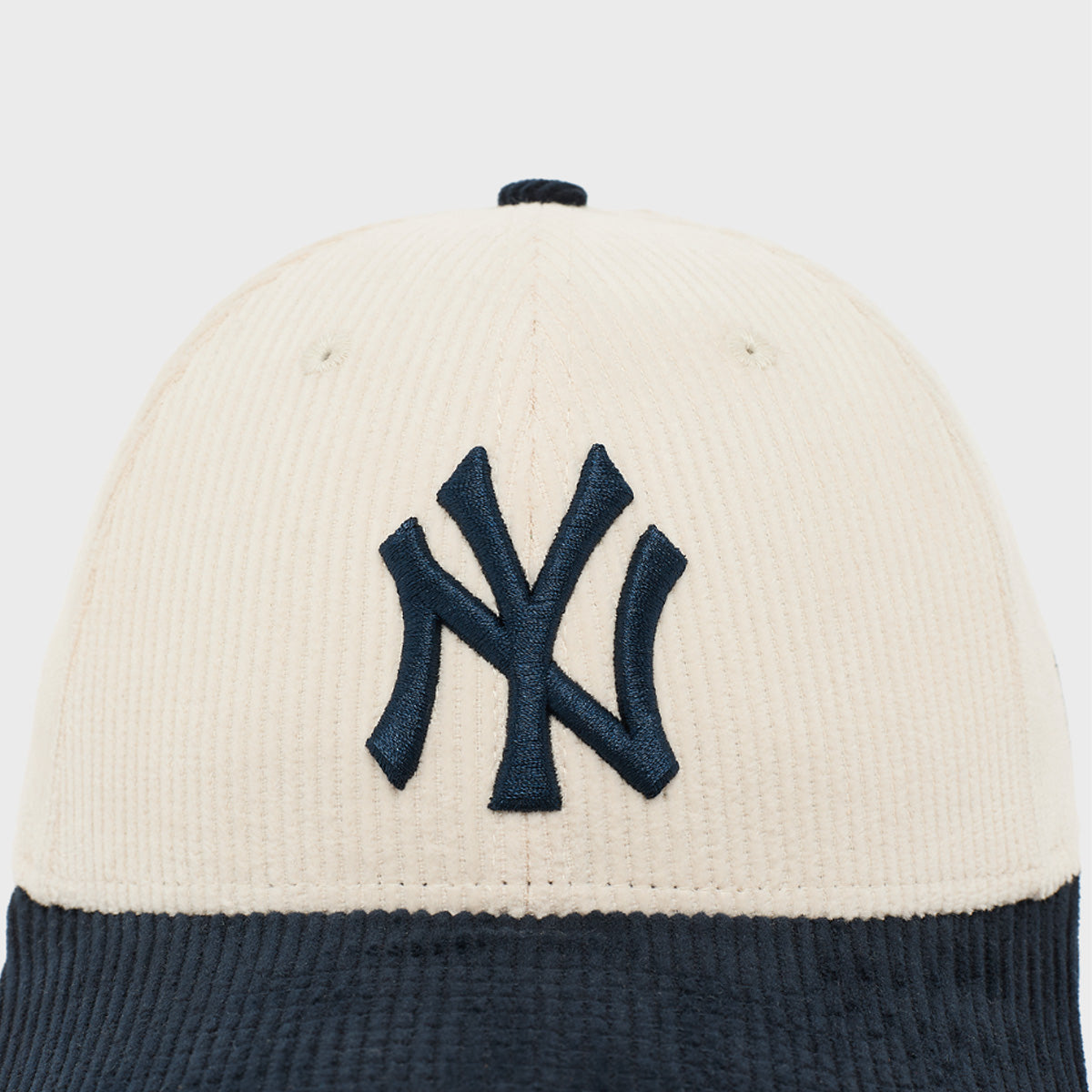 NY Yankees 9Forty M-Crown CORD Cap 'Beige'