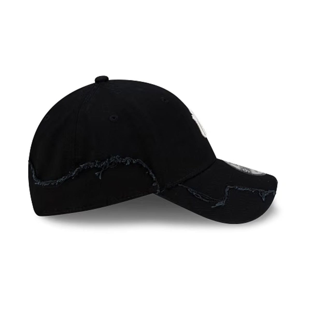New York Yankees MLB Stitched 9FORTY Strapback 'Black'