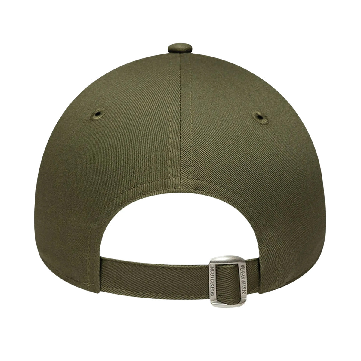 Wmns NY Yankes 9Forty Cap 'Olive'