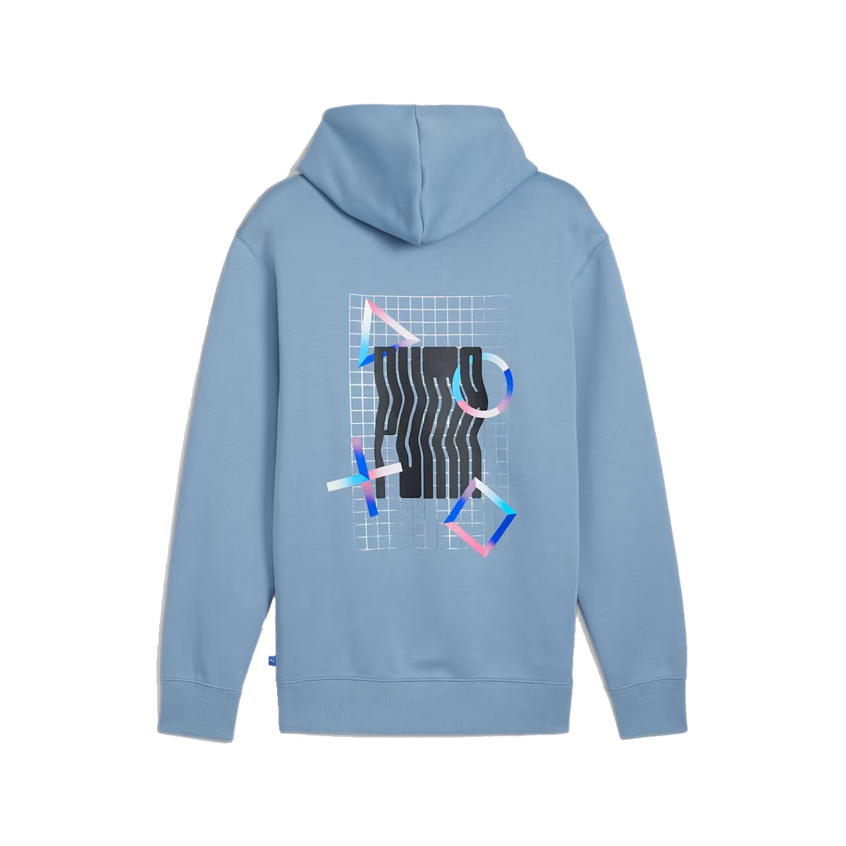 Puma + Playstation Hoodie 'Blue'
