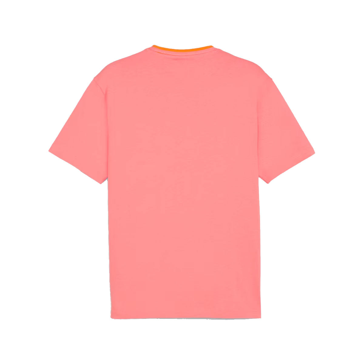 Puma + Palomo Graphic T-shirt 'Passionfruit'