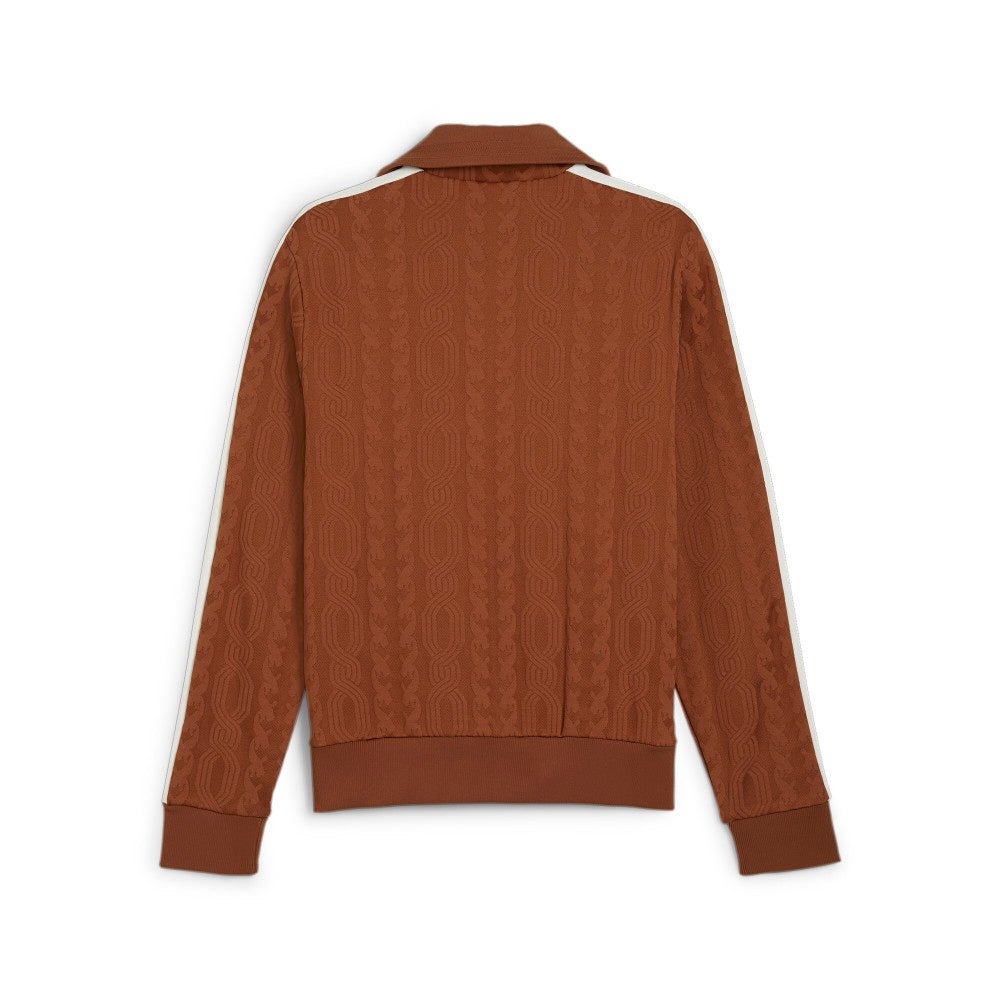 Puma x Palomo T7 Jacket 'Teak'