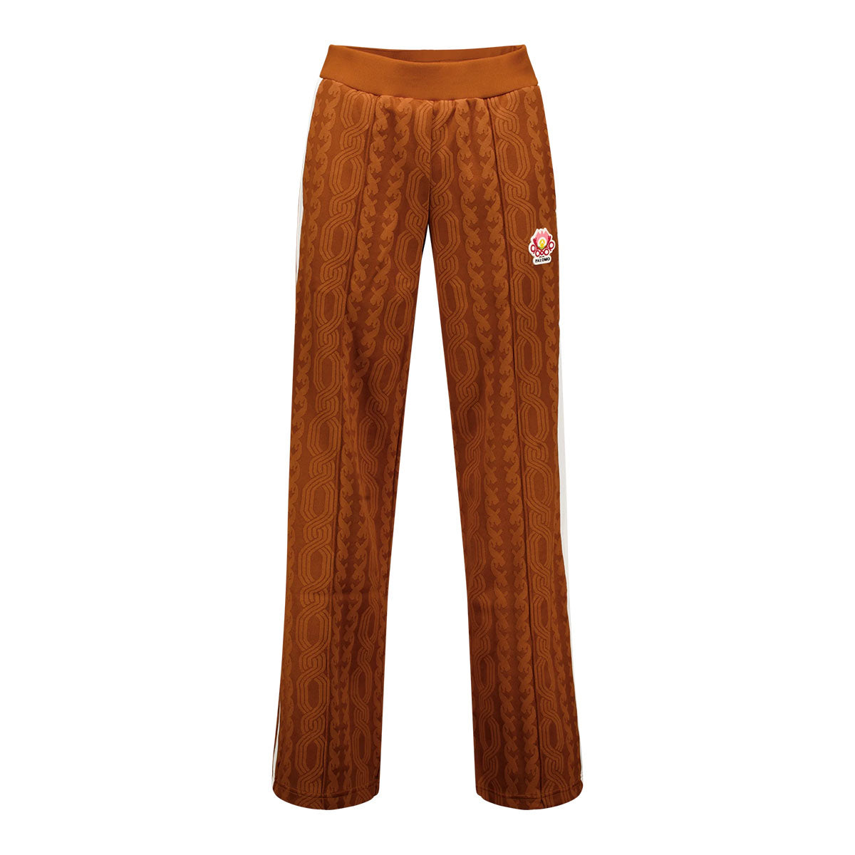 Puma x Palomo T7 Pants 'Teak'