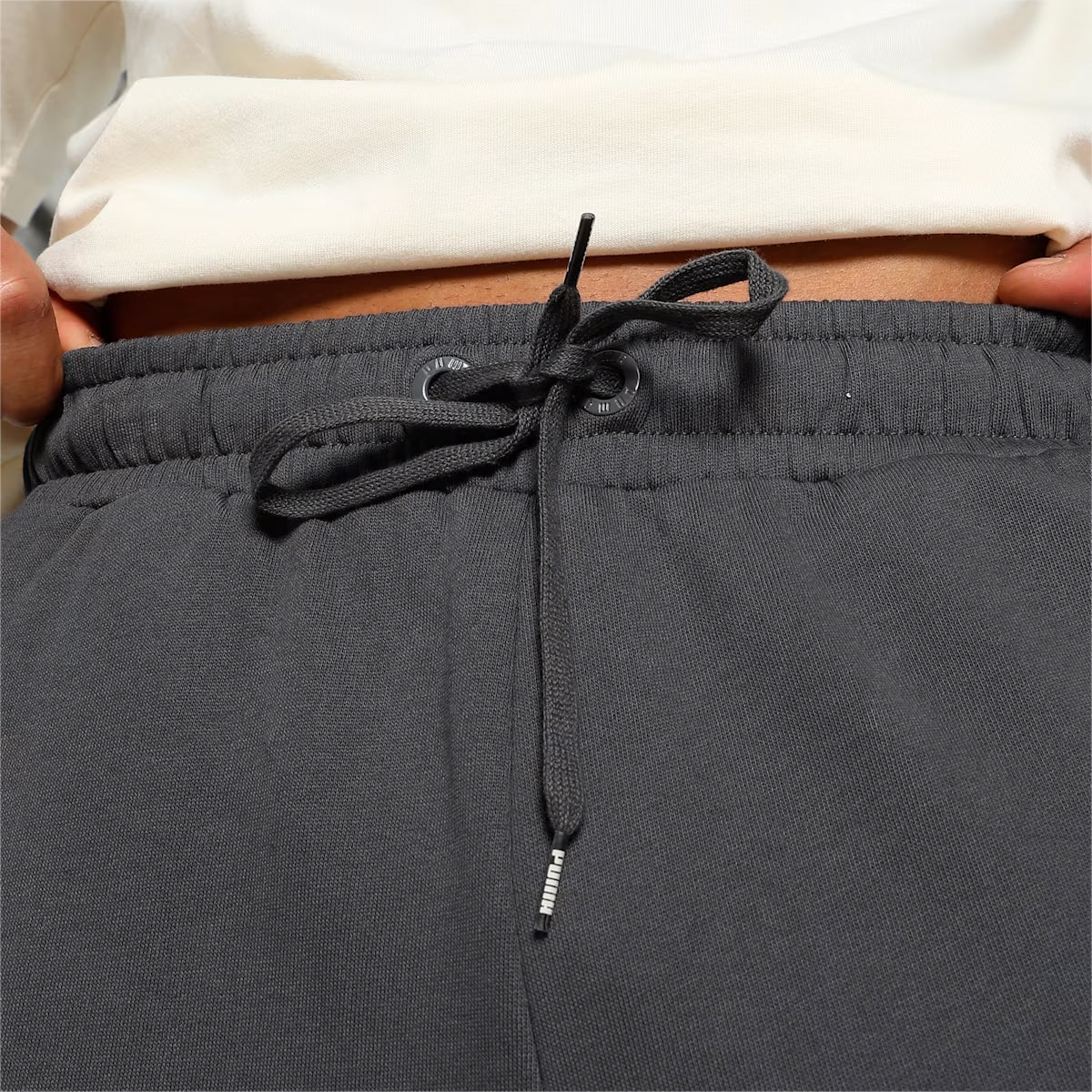 Harrdy Sandhu Classic Pants 'Shadow Gray'