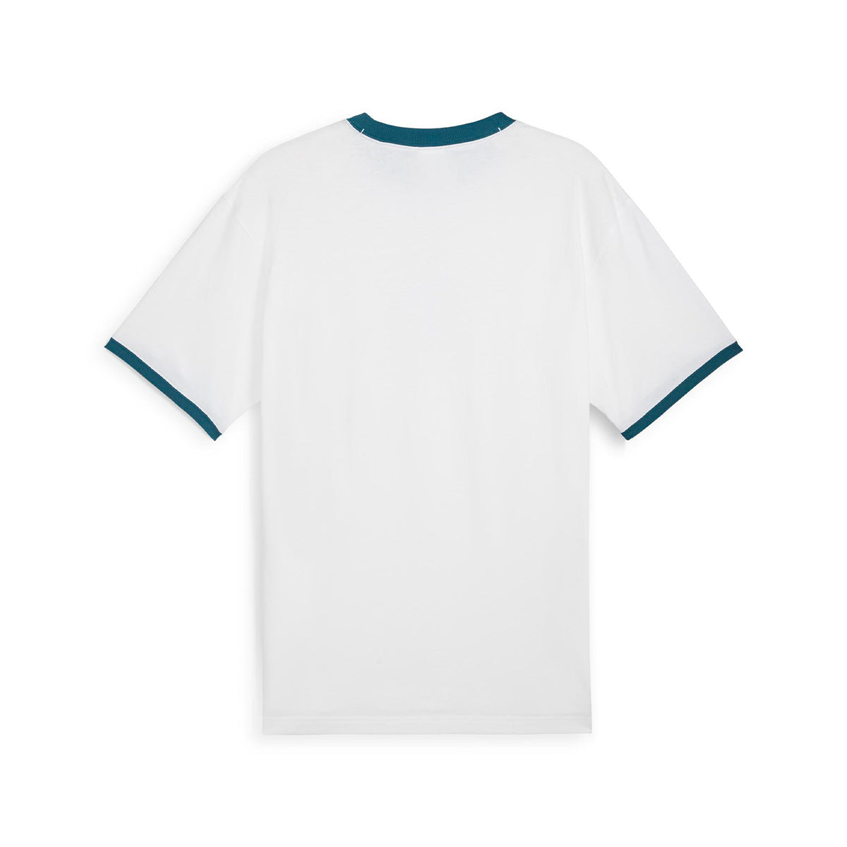 PUMA + PTC Ringer Tee 'White'