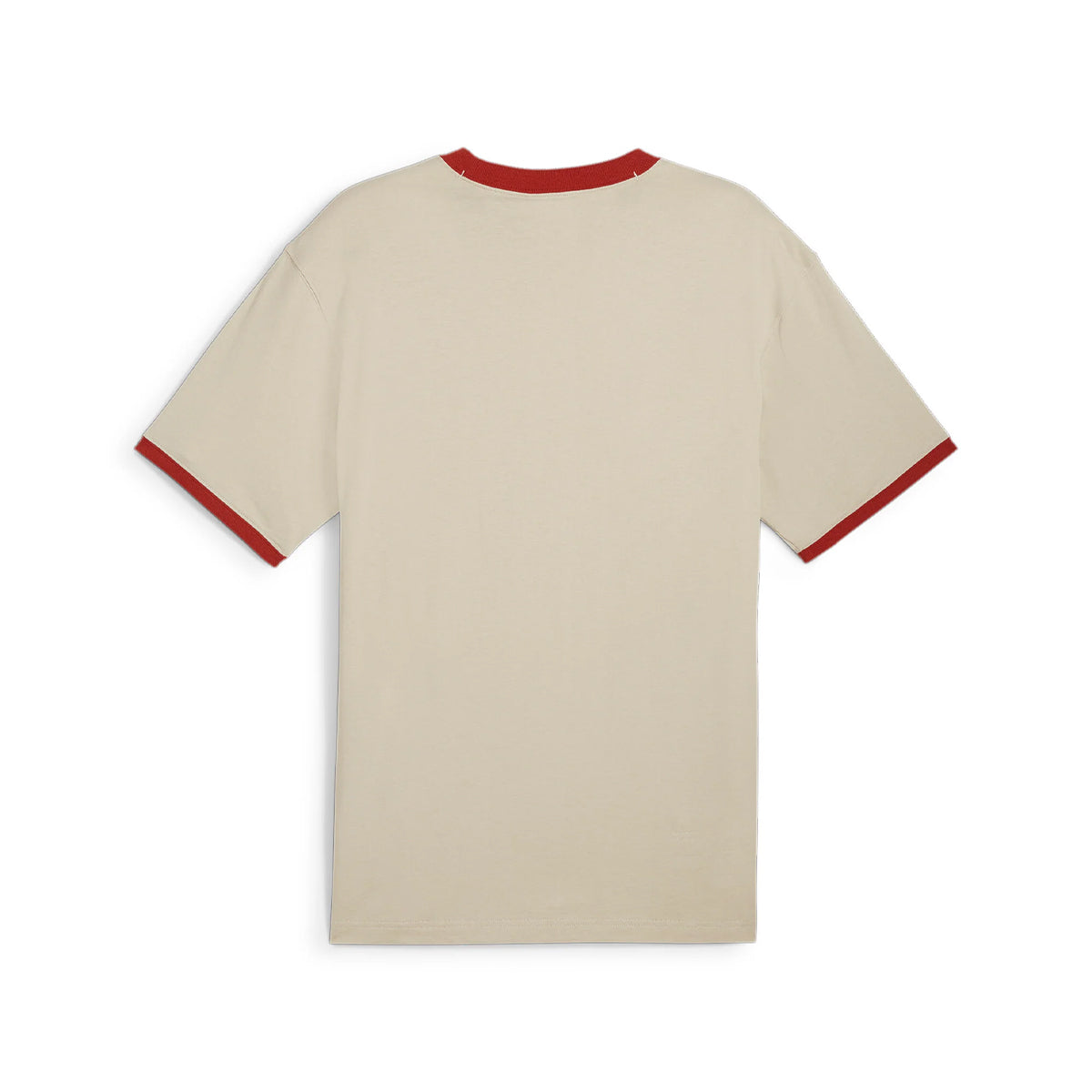 PUMA X PTC Ringer Tee 'Desert Dust'