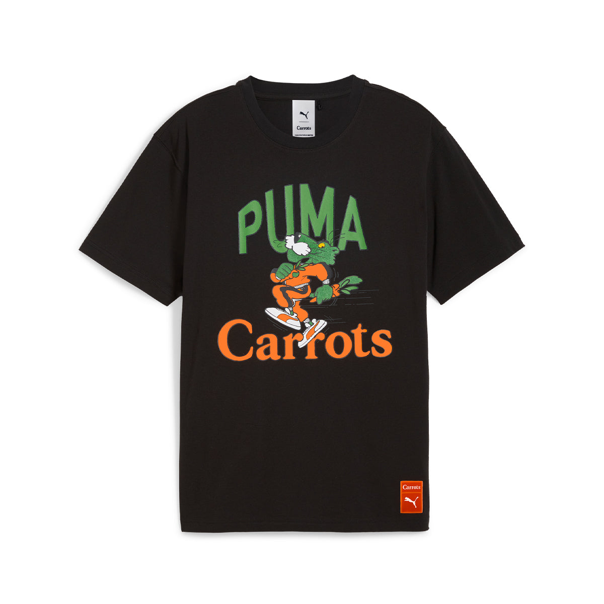 Puma graphic tees online