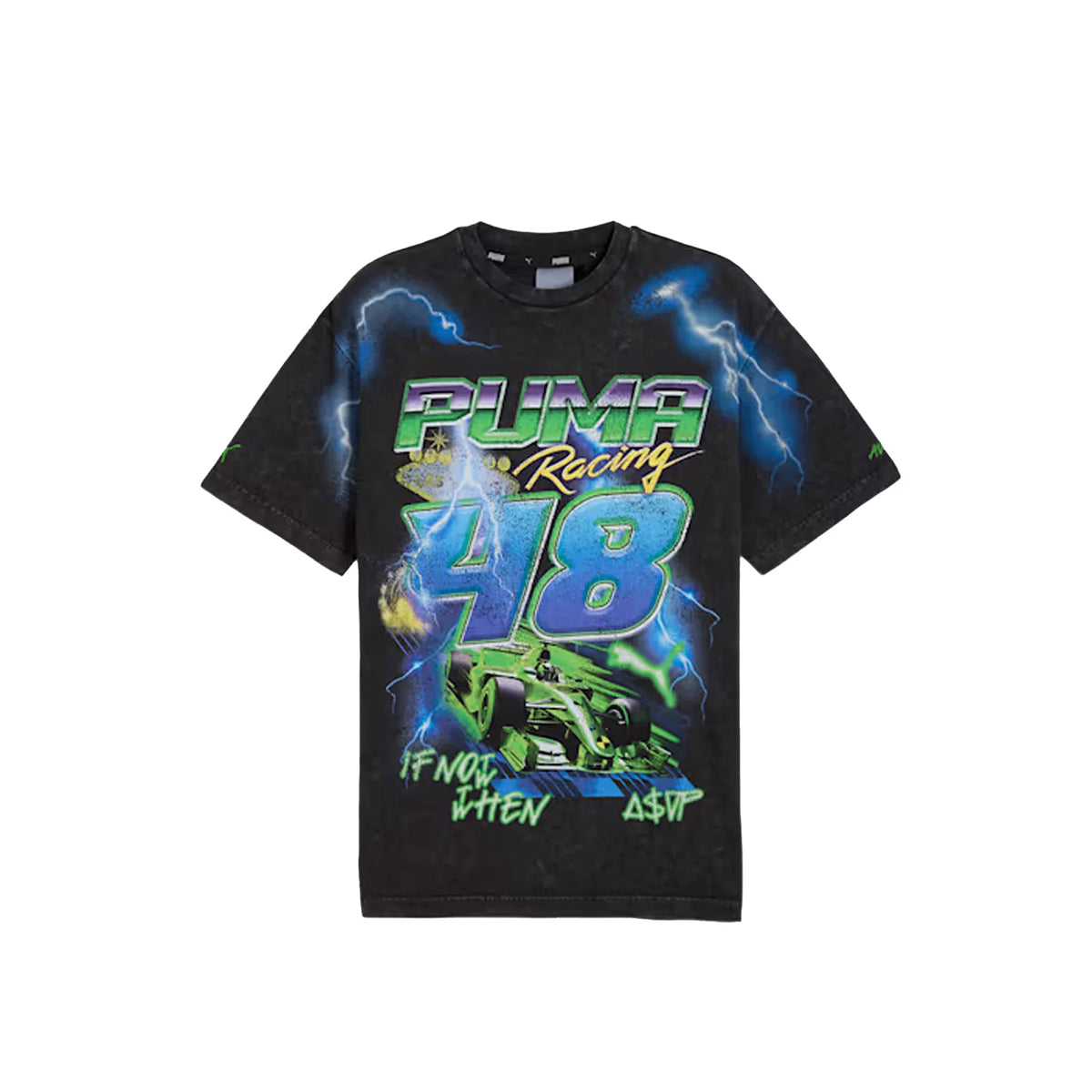 '+ A$AP ROCKY Bolt Tee