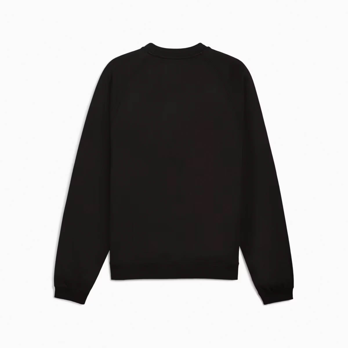 KING Crew Sweatshirt 'Black'