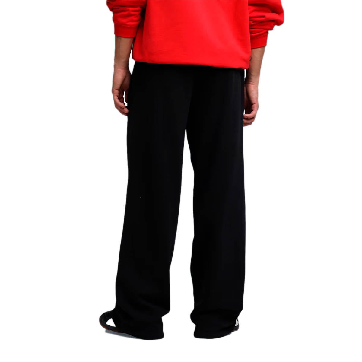 KING Sweatpants 'Black'