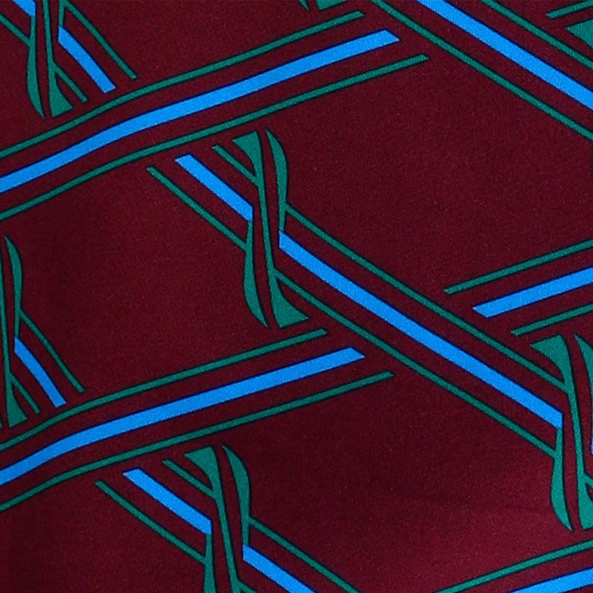 KING AOP Jersey 'Ruby Shimmer'