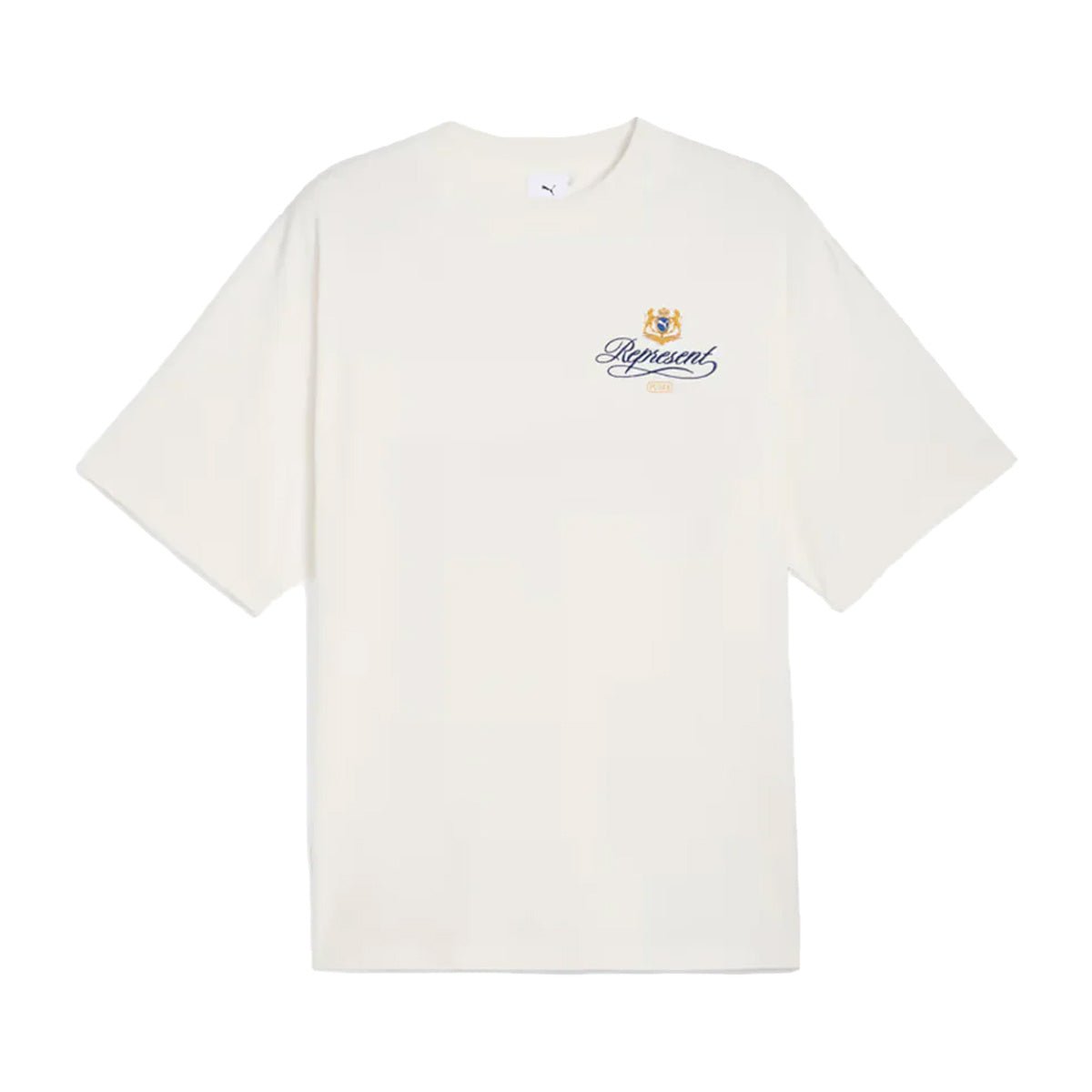 + REPRESENT GRAPHIC Tee 'Shoji'