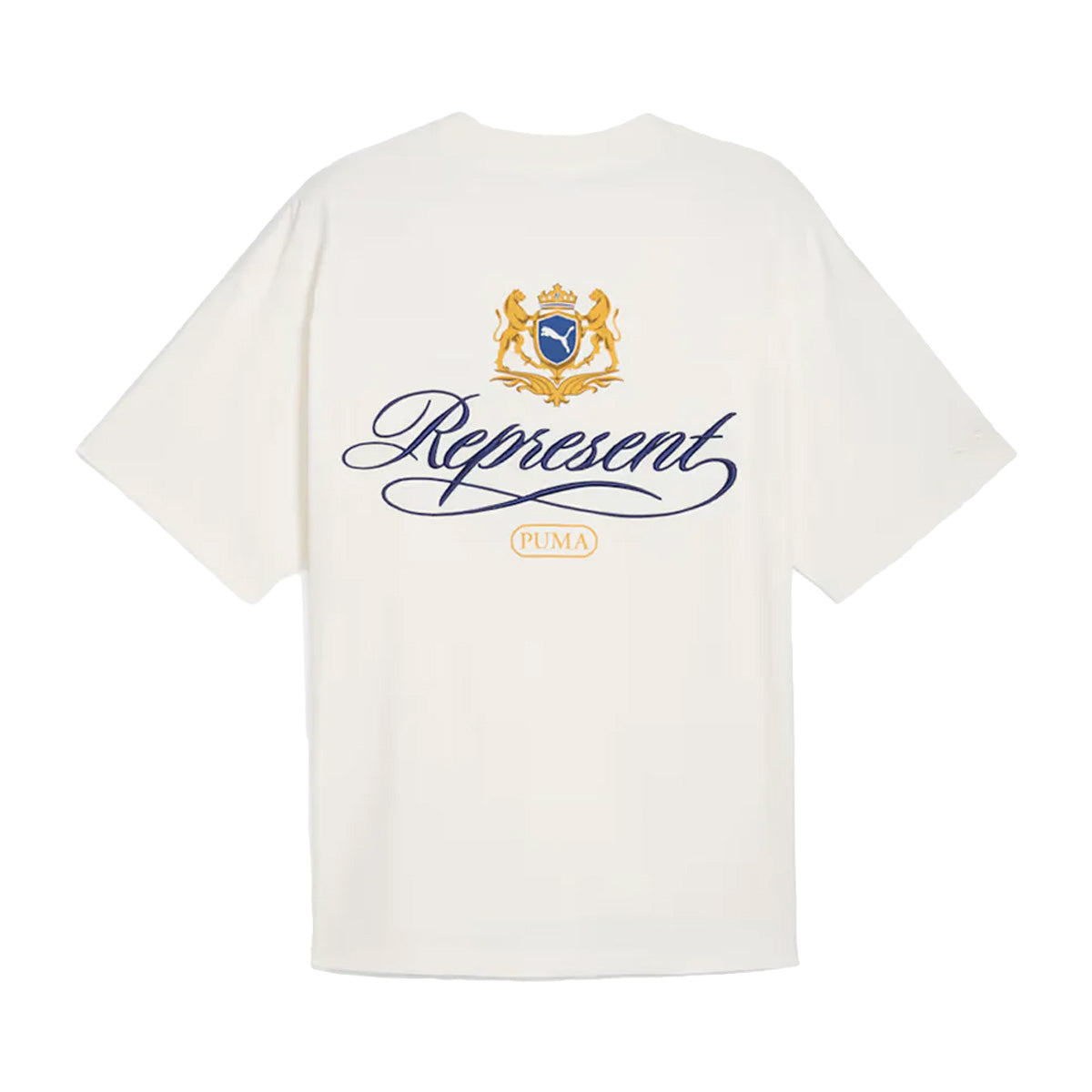 + REPRESENT GRAPHIC Tee 'Shoji'