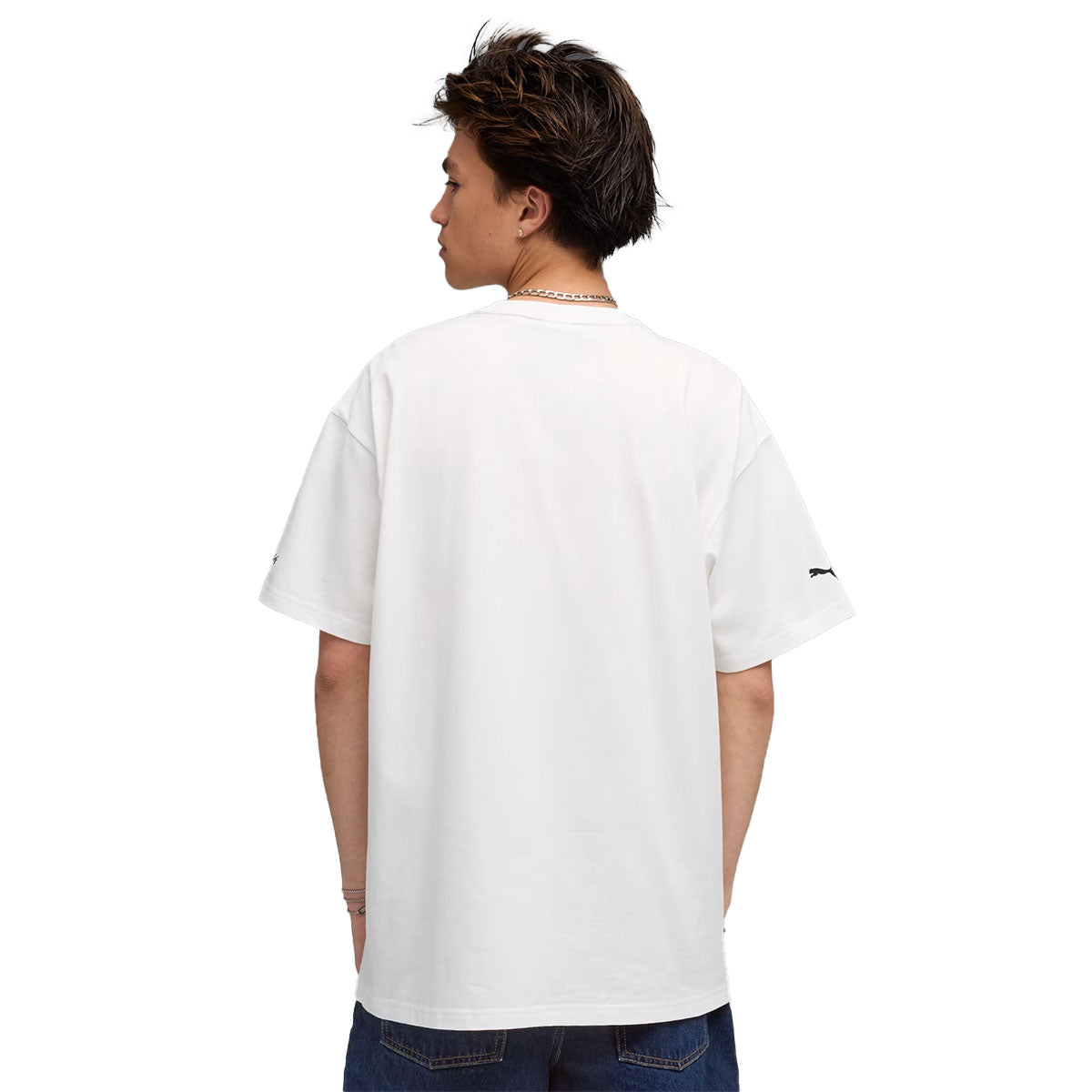 PUMA + A$AP ROCKY FLACKO Smile Tee