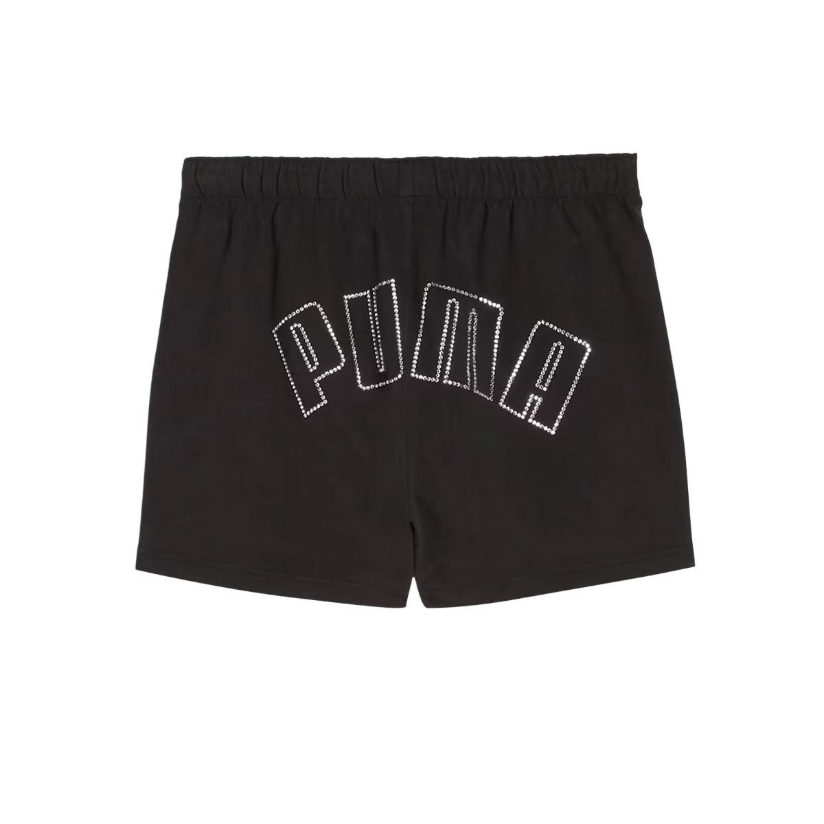 + ASAP ROCKY JERSEY SHORT 'Black'