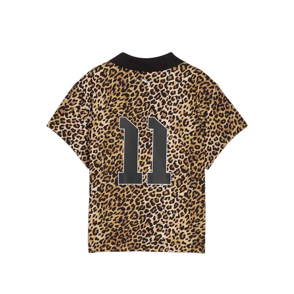 '+ ASAP ROCKY ANIMAL PRINTED BABY TEE 'Warm Beige'