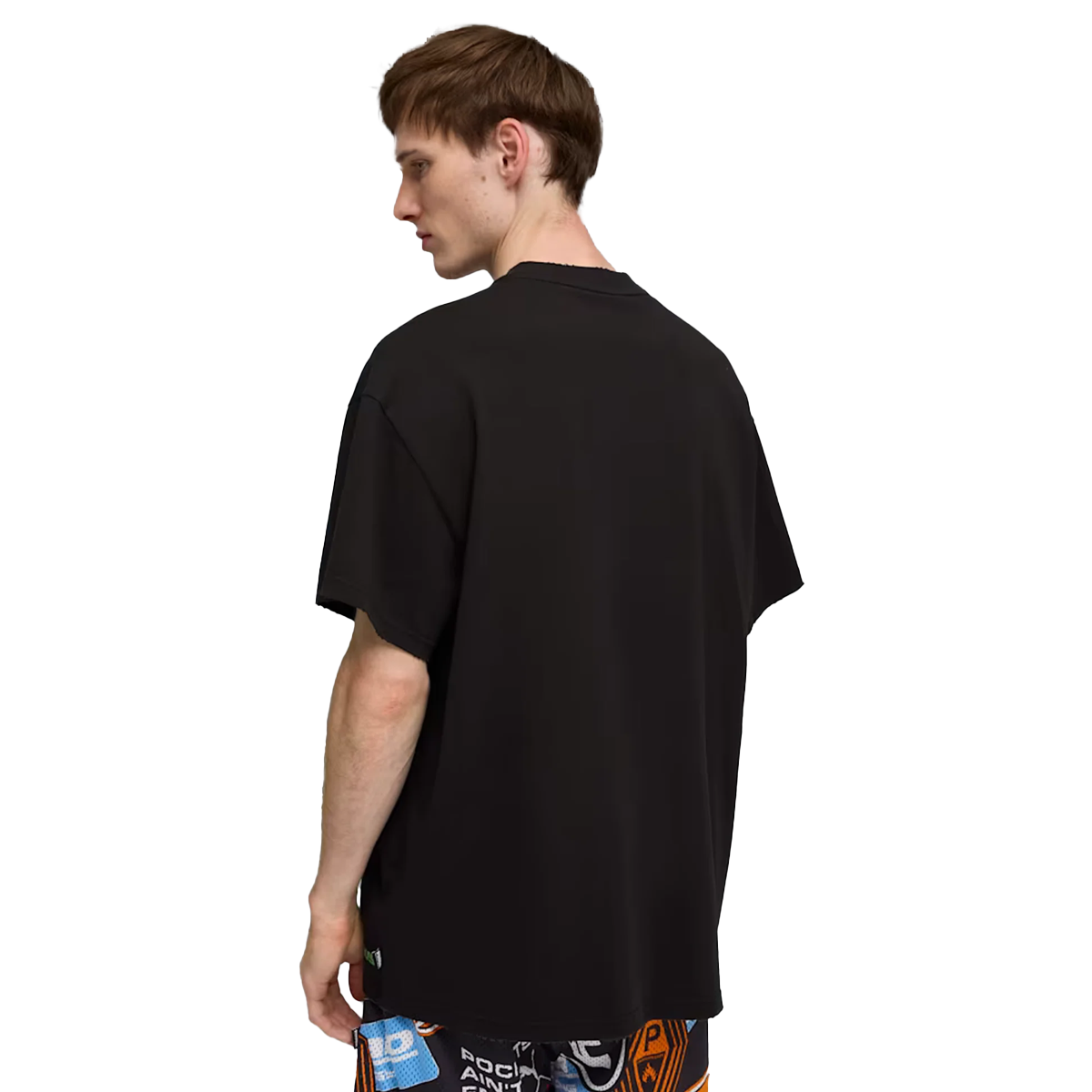 + FAST & FURIOUS Tee 'Black'