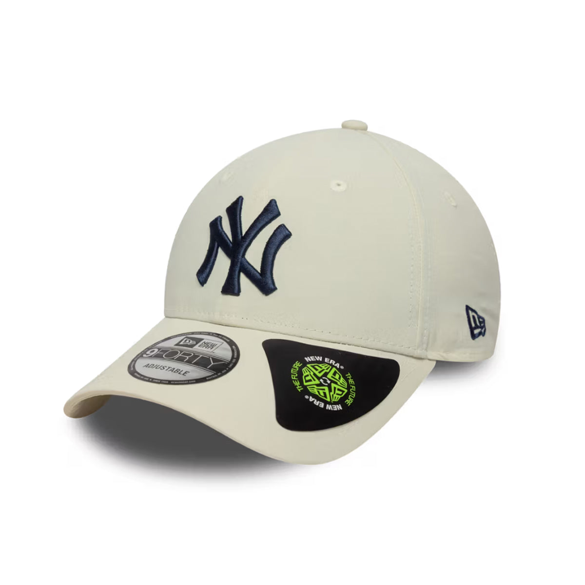 NY Yankees Stone 9FORTY Recycled