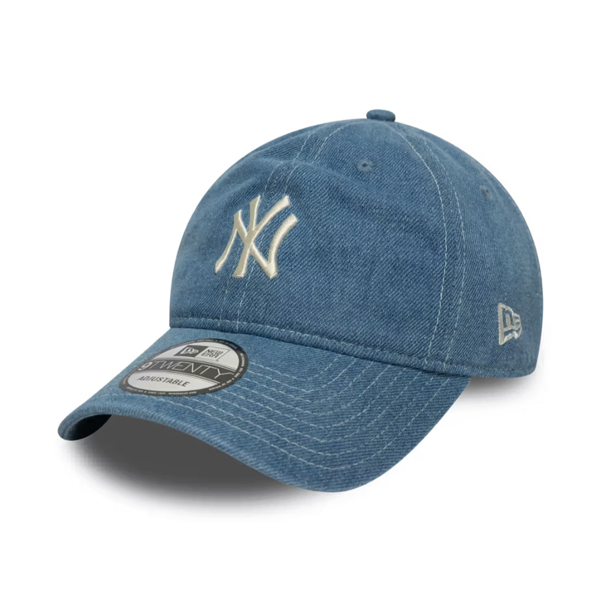 NY Yankees Denim 9TWENTY