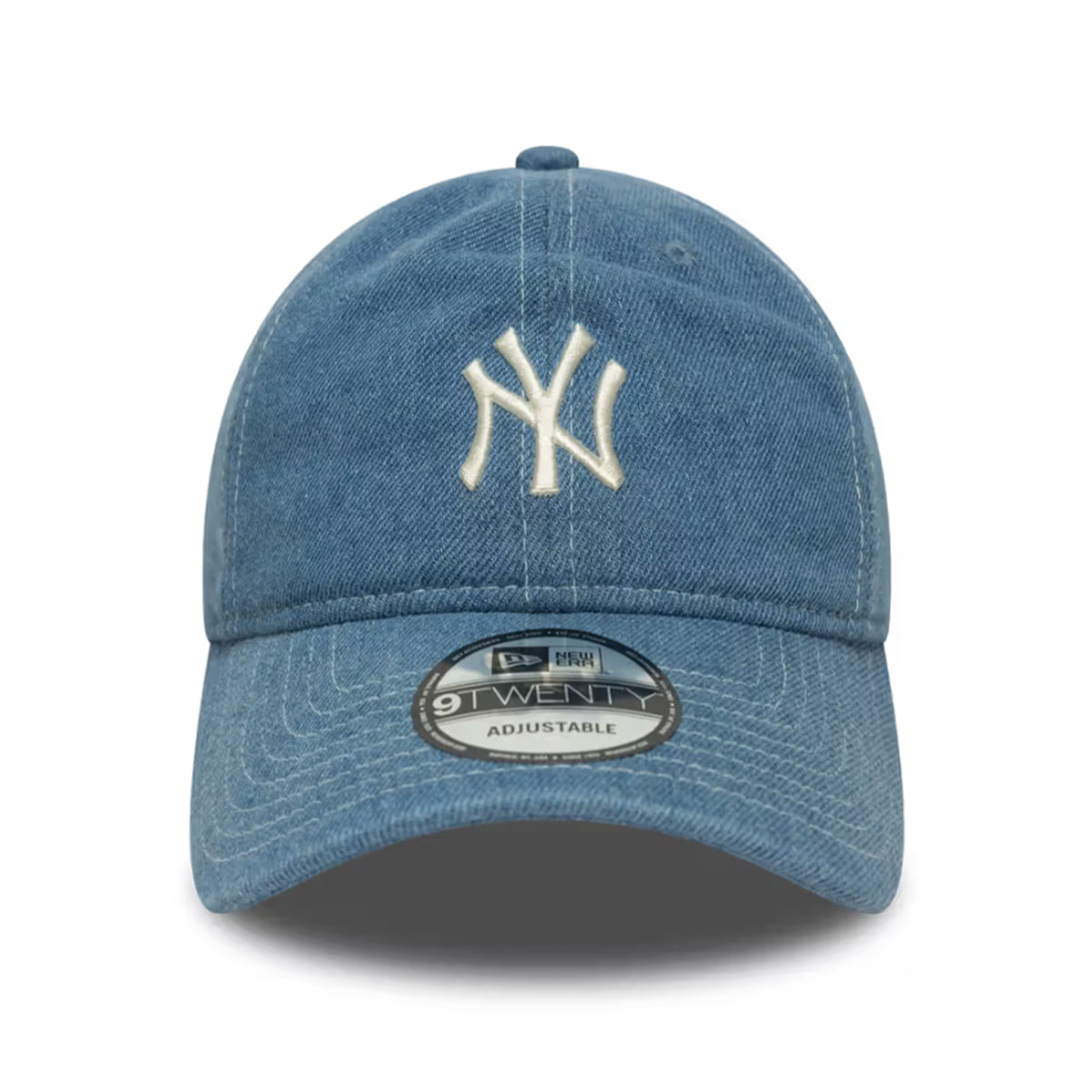NY Yankees Denim 9TWENTY