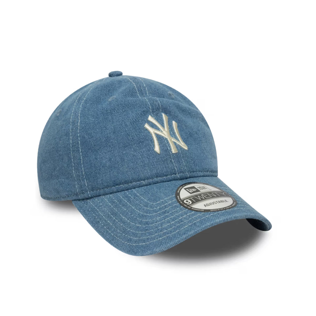 NY Yankees Denim 9TWENTY