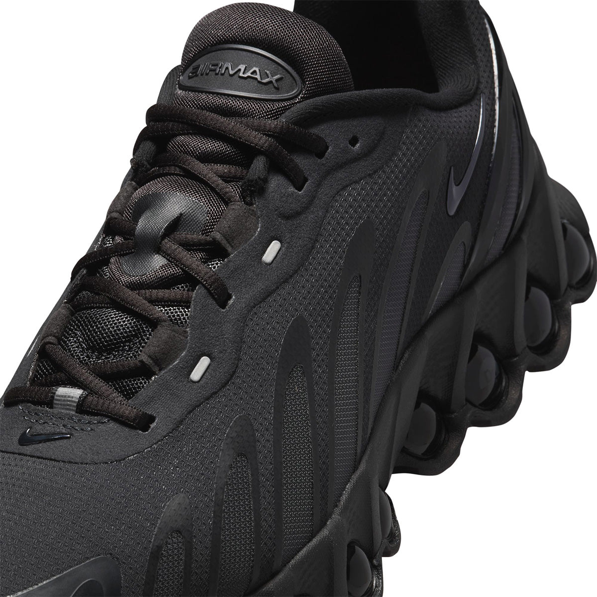 Air Max Dn8 'Black/Anthracite'