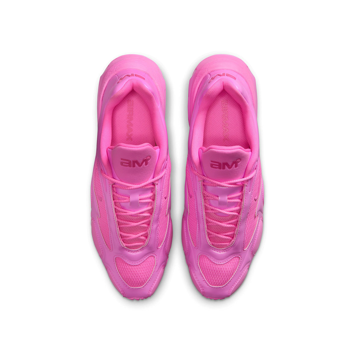 Wmns Air Max Muse 'Pink Spell/Pink Glow'